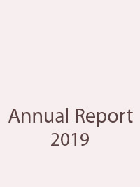 Annual Report 2019