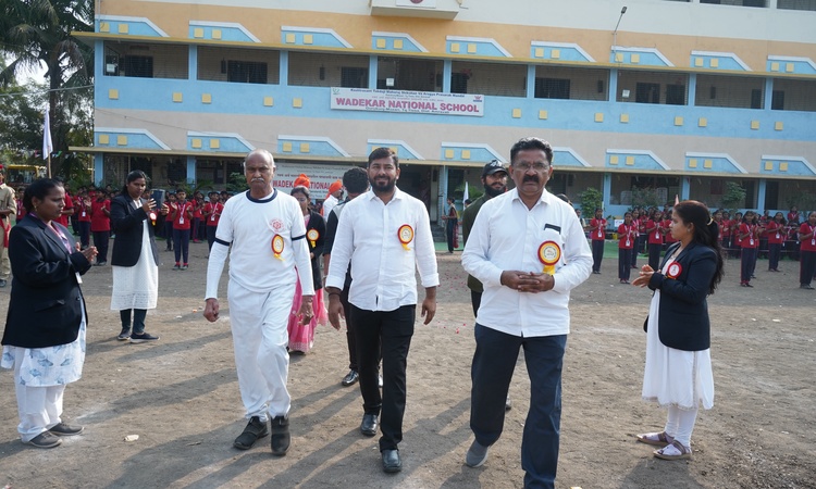 Annual Function 2026