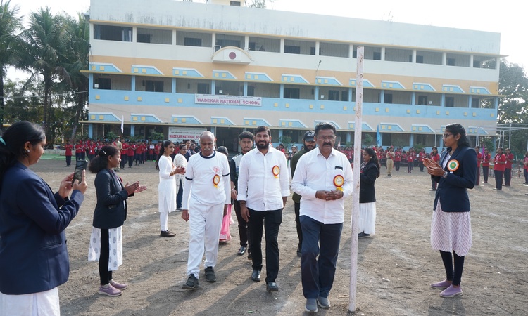 Annual Function 2026