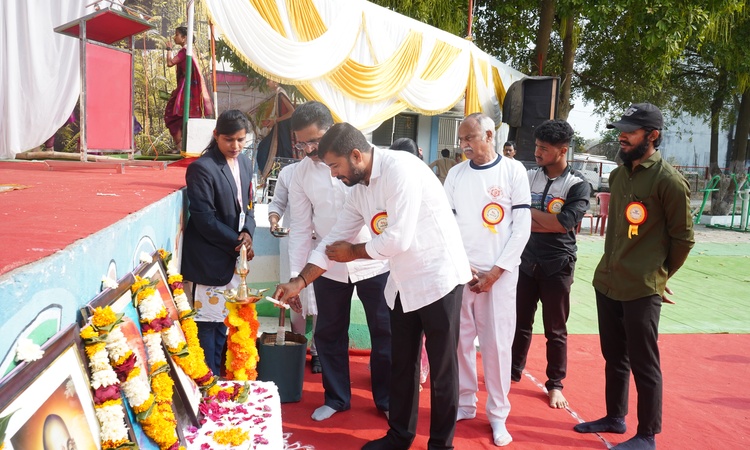 Annual Function 2026