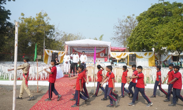 Annual Function 2026
