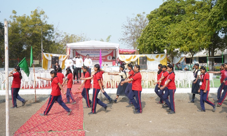 Annual Function 2026