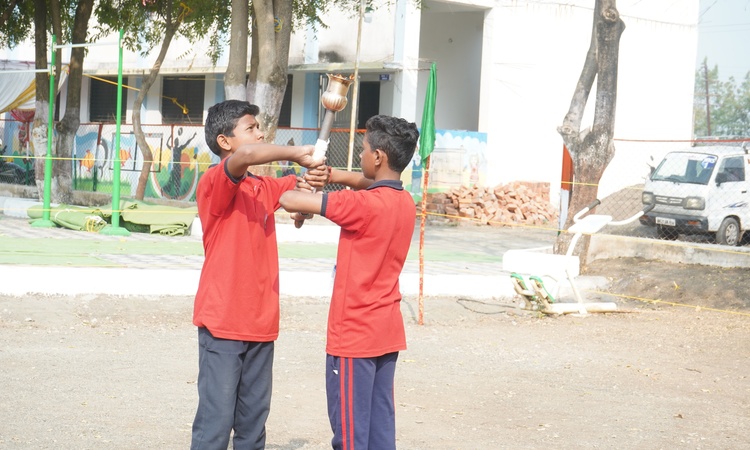 Annual Function 2026
