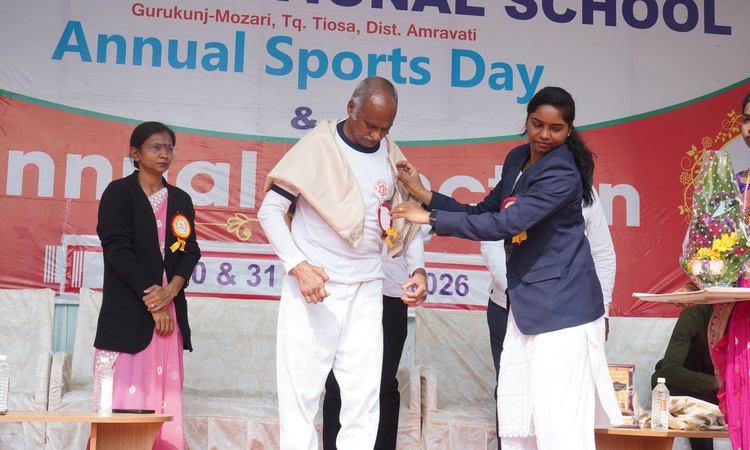 Annual Function 2026