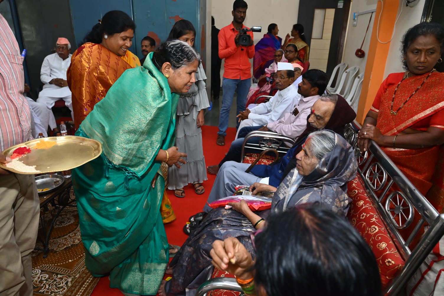 Silver Jubilee